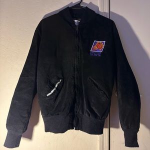 Vintage Phoenix SUNS jacket